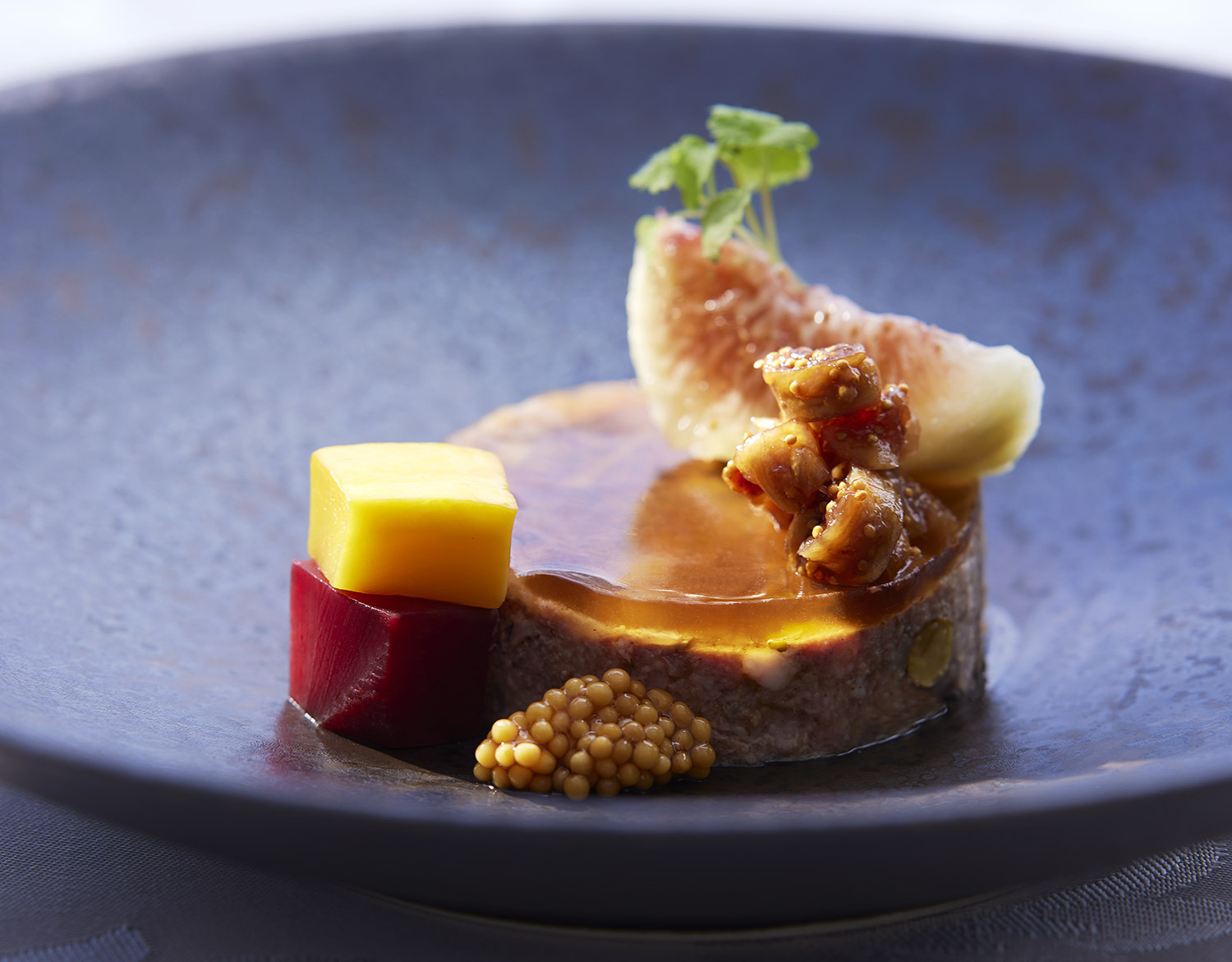 自然の恵み×生産者の情熱！エシカル農畜産物が育む山梨の未来 | ハイ