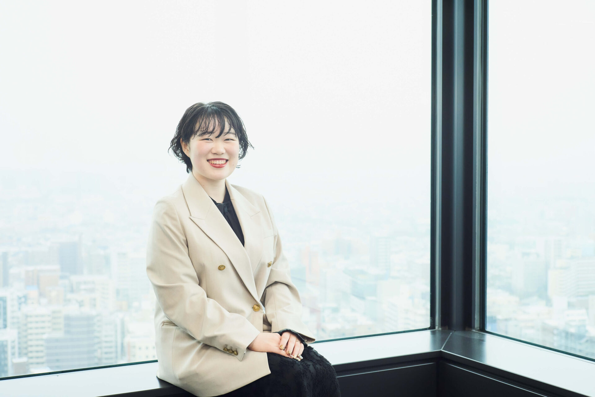 嫌な生理から自分を知る生理へ【株式会社asai｜浅井しなのさん】