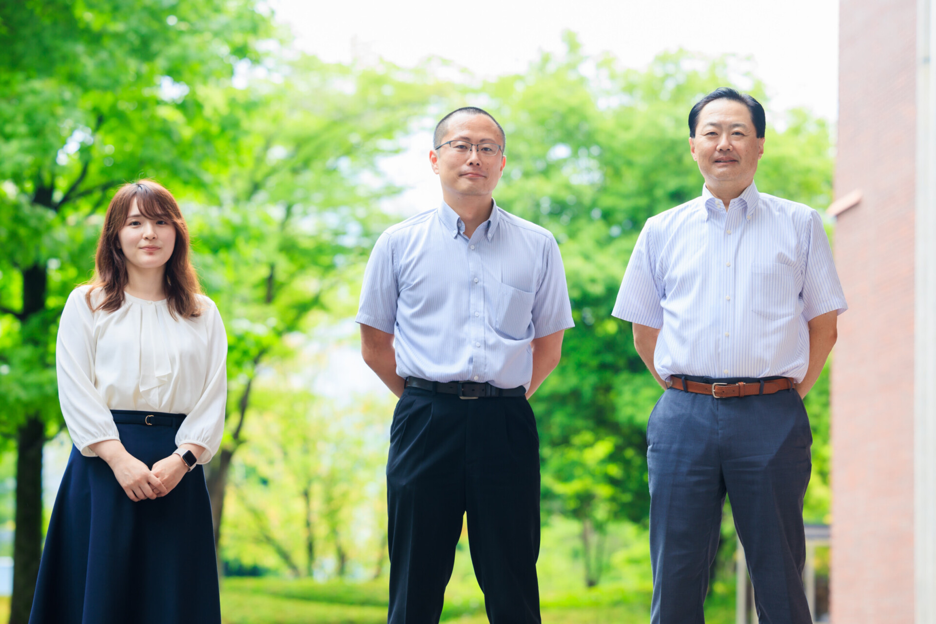 「半導体・ロボット × 医療機器」で山梨の産業をイノベーションする！／メディカル・デバイス・コリドー構想の現場に迫る - やまなし in depth