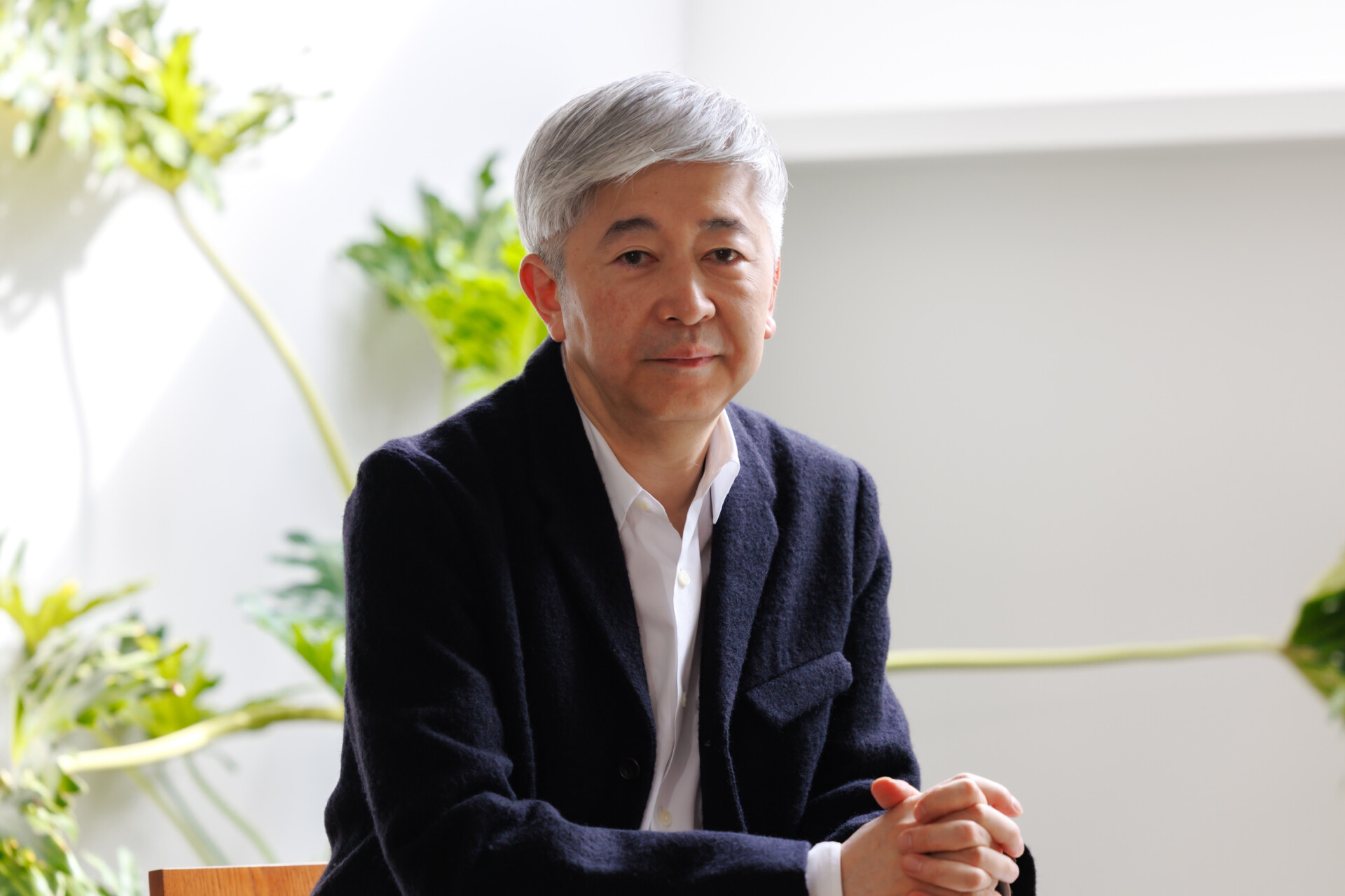 「シンボルマークだけでは意味がない」山梨デザインセンターCDOの真意 - やまなし in depth