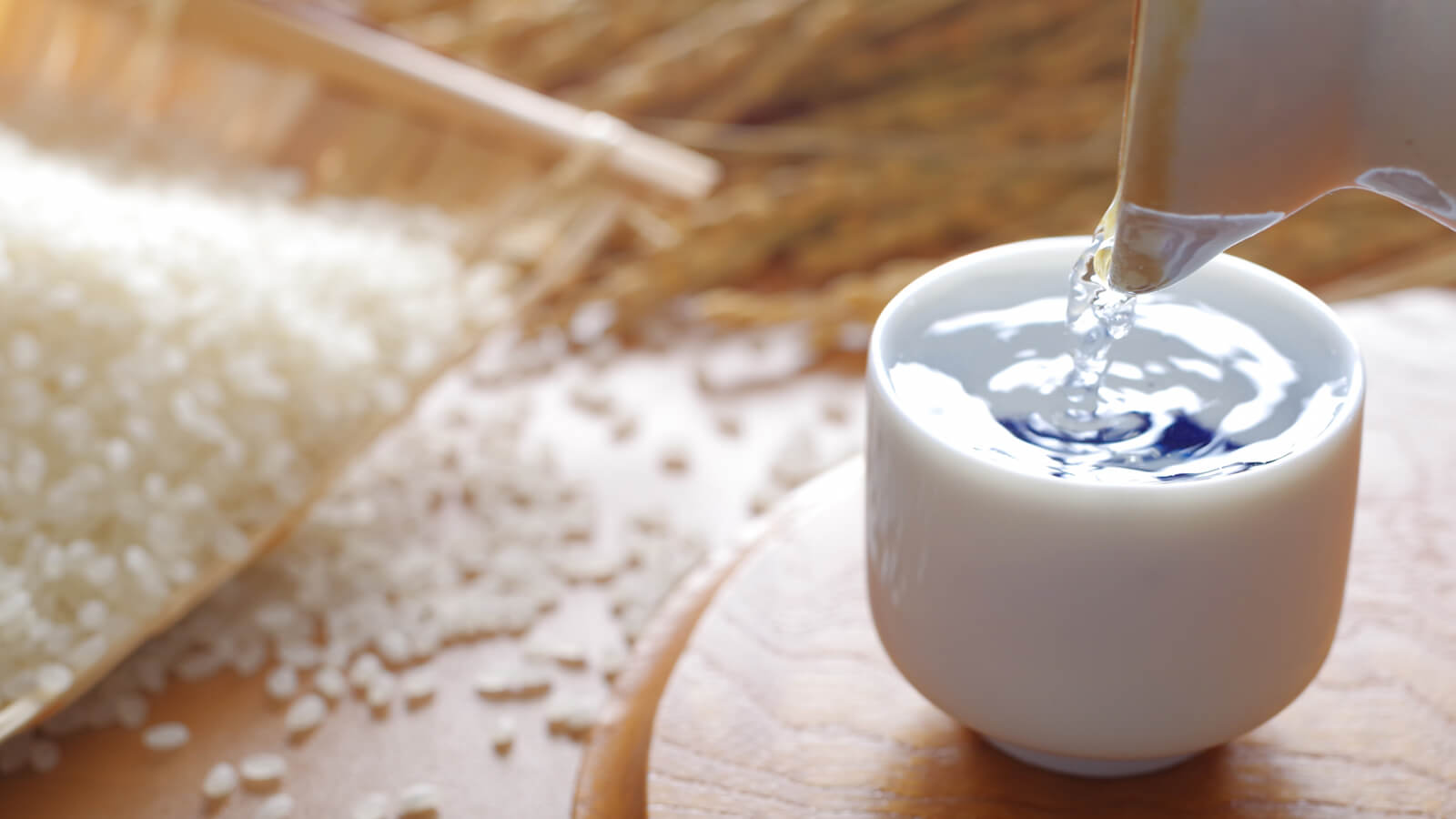 国が認めた山梨の日本酒「GI YAMANASHI」とは？全25銘柄を紹介【2022年12月版】 | ハイクオリティやまなし - High Quality Yamanashi